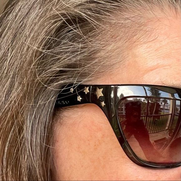 Jimmy Choo Sunglasses